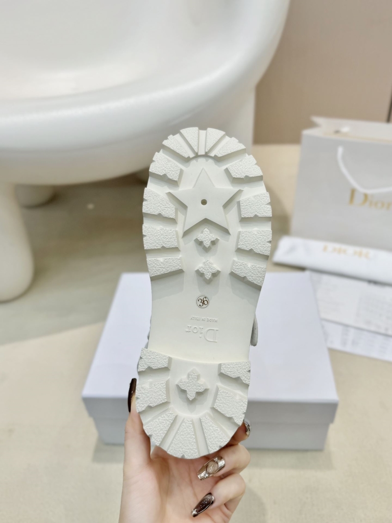 Christian Dior Sandals